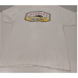 Vintage Harold's Annual Conference 2002 "Way Out West" T-shirt Size M/L